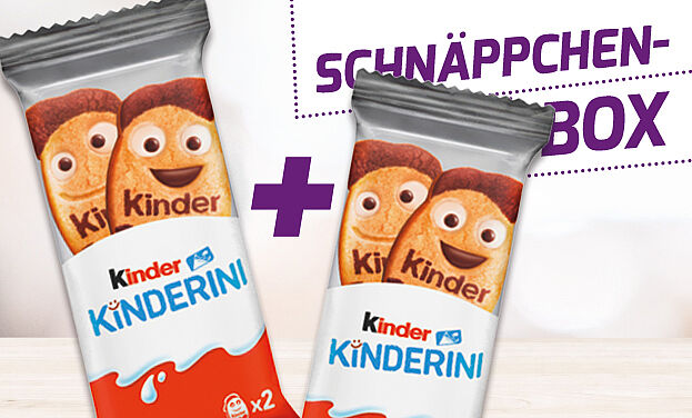 Schnäppchenbox Schnäppchenbox