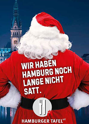 Hamburger Tafel e.V. Hamburger Tafel e.V.