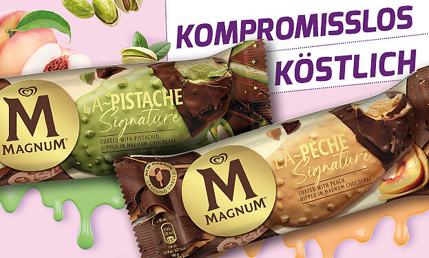 Eis des Monats Eis des Monats